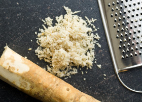 hrean ras si hrean radacina