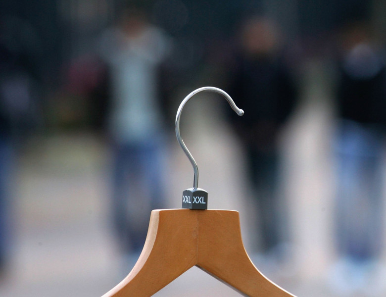 UK Has The Highest Obesity Rate In Europe