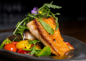 dieta nordică - consum de pește