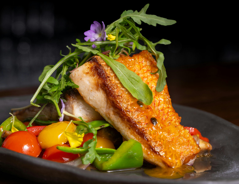 dieta nordică - consum de pește