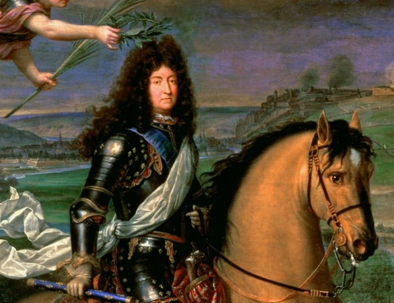 Ludovic al XIV-lea