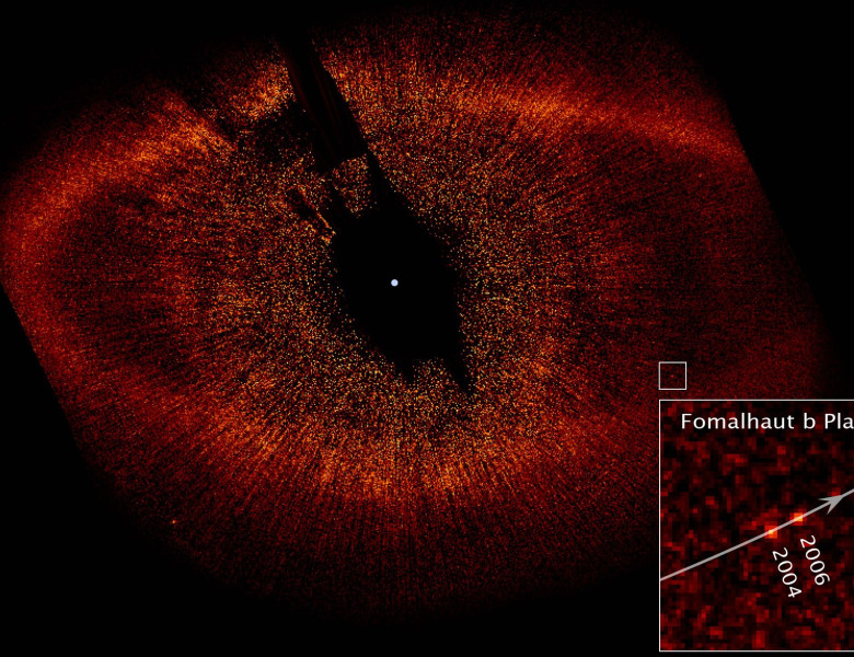 Halloween In Space: Creepy Entities Discovered In The Universe
