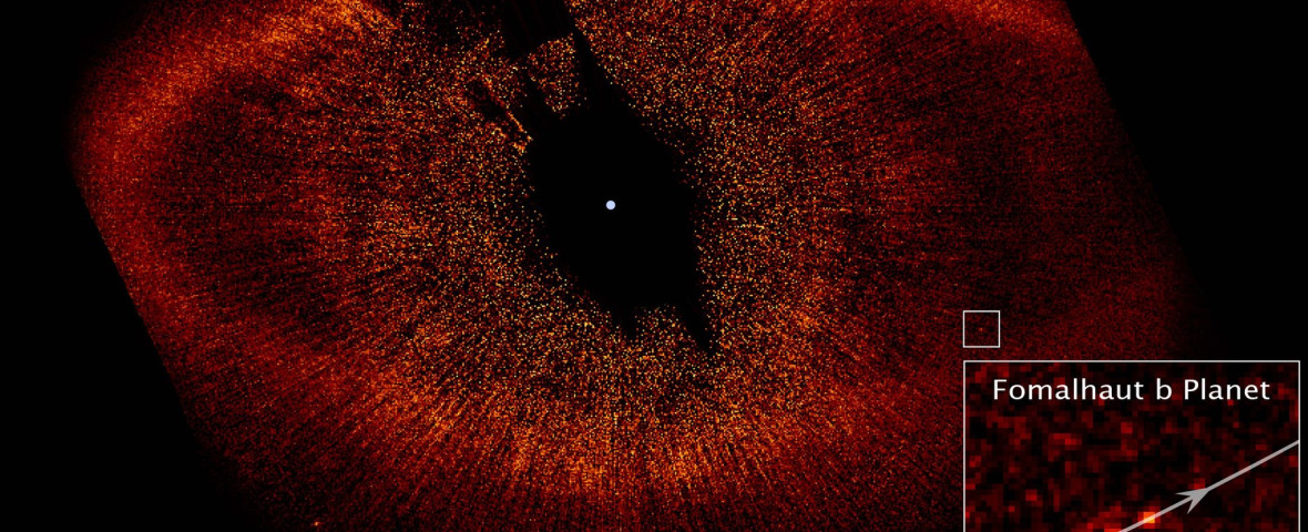 Halloween In Space: Creepy Entities Discovered In The Universe