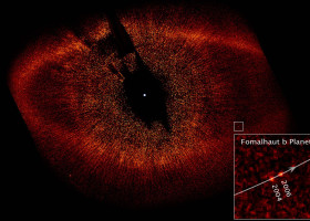 Halloween In Space: Creepy Entities Discovered In The Universe