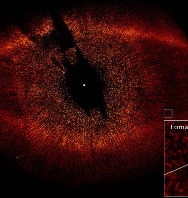 Halloween In Space: Creepy Entities Discovered In The Universe
