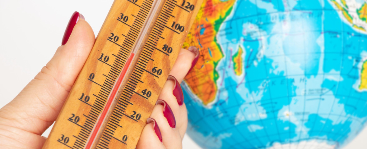 Încălzire globală. Profimedia