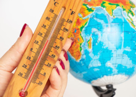 Încălzire globală. Profimedia