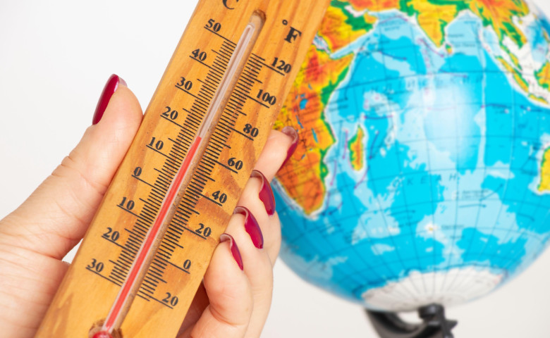 Încălzire globală. Profimedia