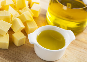 unt si ulei
