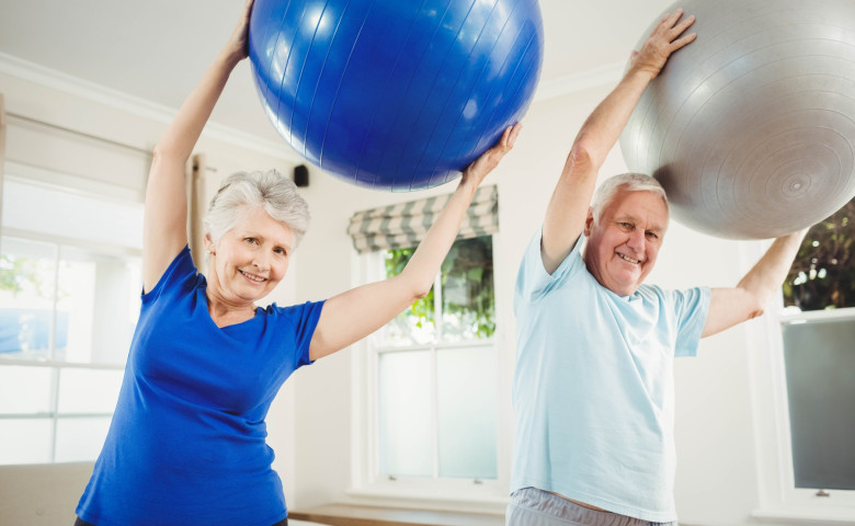 mișcare, sport, exerciții fizice