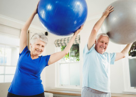 mișcare, sport, exerciții fizice