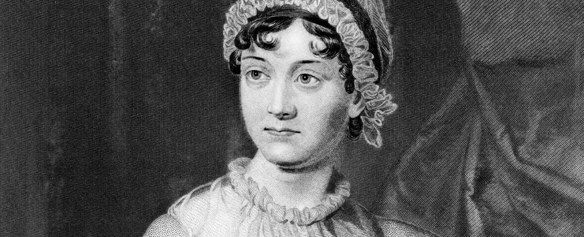 jane austen