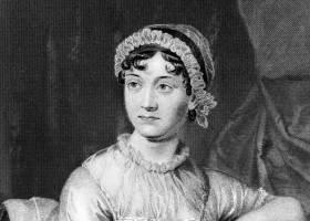 jane austen