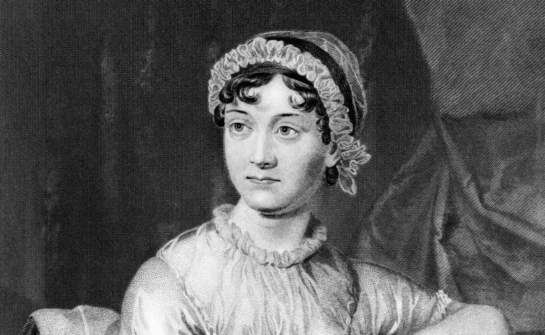 jane austen