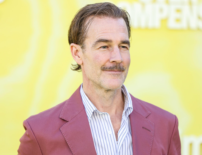 James Van Der Beek/ Profimedia
