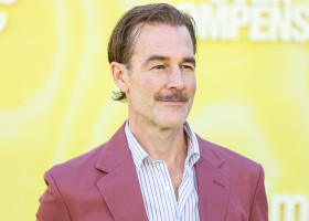 James Van Der Beek/ Profimedia