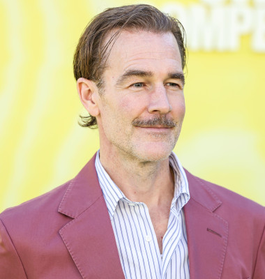 James Van Der Beek/ Profimedia