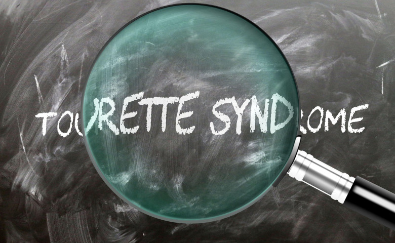 sindromul Tourette