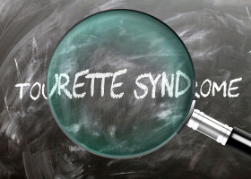 sindromul Tourette