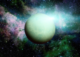 planeta Uranus