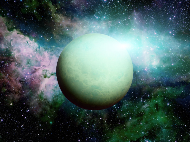 Ce au observat oamenii de știință în jurul planetei Uranus, cu ajutorul telescopului James Webb. Noi caracteristici stranii ale câmpului său magnetic