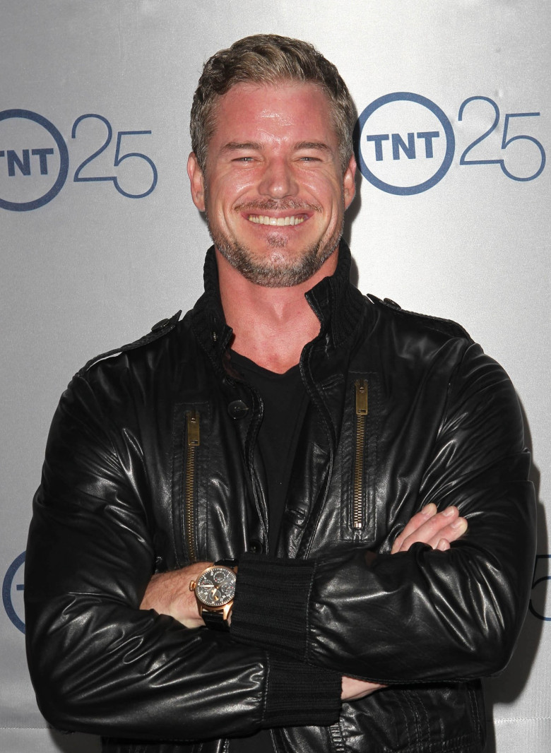 Eric Dane