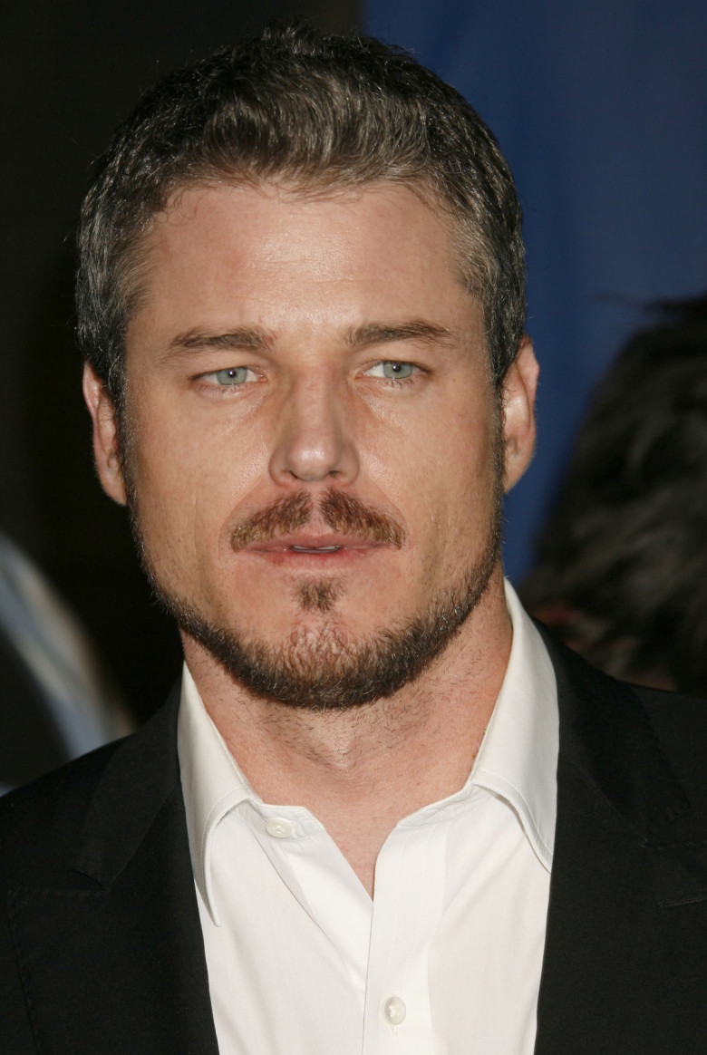 Eric Dane