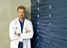 Eric Dane