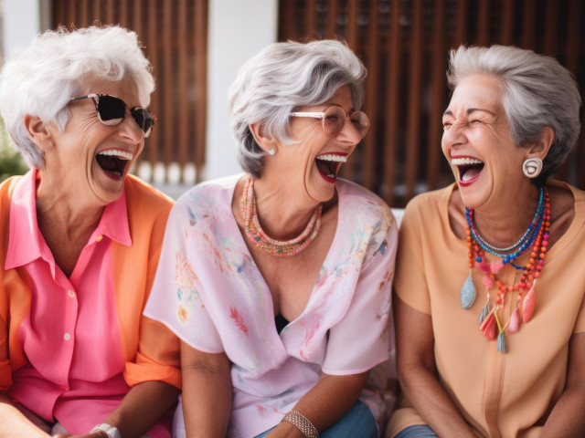 De ce râsul este contagios. Explicația din spatele unui gest aparent banal