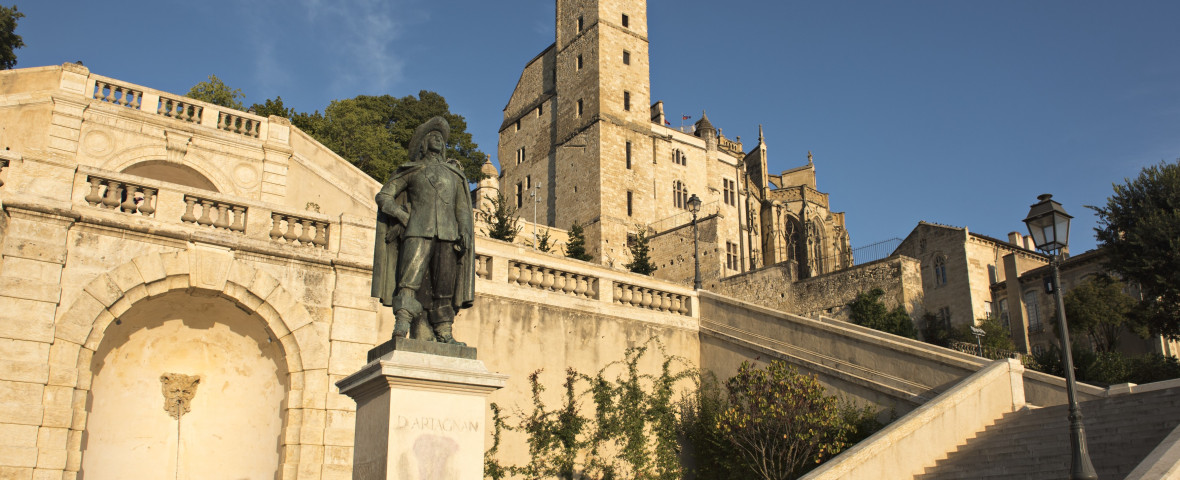 D’Artagnan/ Profimedia