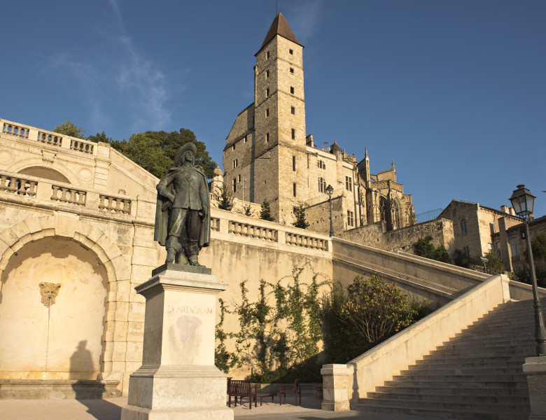 D’Artagnan/ Profimedia