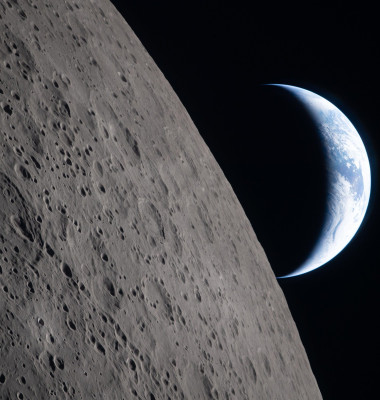 imagine din spatiu, Artemis II