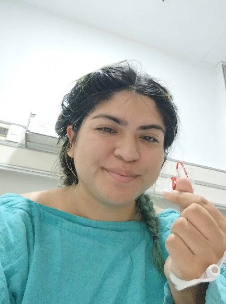 Monica Deyanira Cabrera Barajas