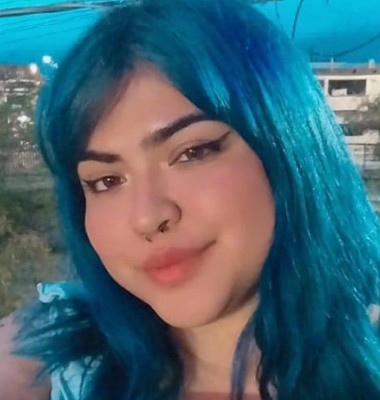 Monica Deyanira Cabrera Barajas