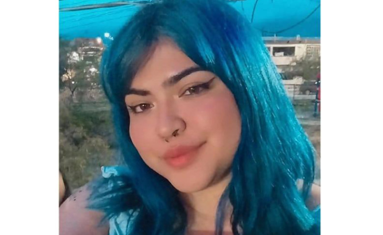 Monica Deyanira Cabrera Barajas