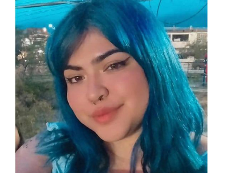 Monica Deyanira Cabrera Barajas