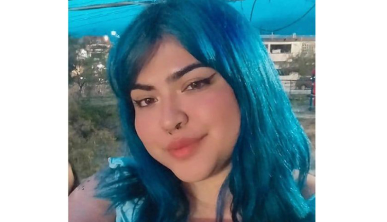 Monica Deyanira Cabrera Barajas