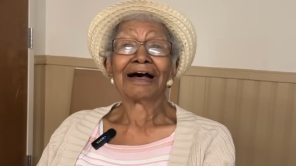 A împlinit 108 ani, face sport de trei ori pe săptămână și încă șofează. Ce spune despre viața amoroasă Susan, femeia care a uimit mulți oameni