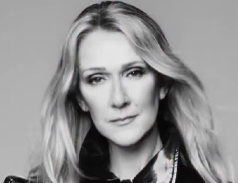 celine dion