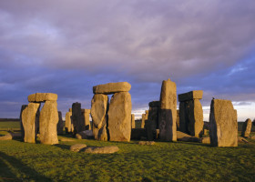 Stonehenge
