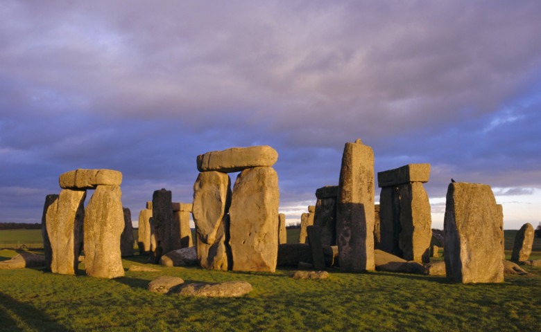 Stonehenge