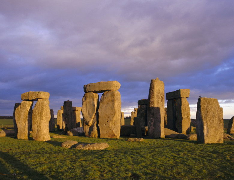 Stonehenge