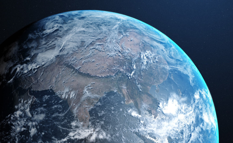 terra, planeta pamant