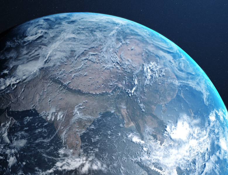terra, planeta pamant