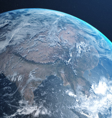 terra, planeta pamant