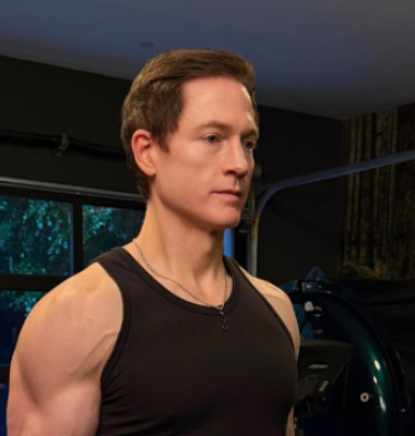 Bryan Johnson