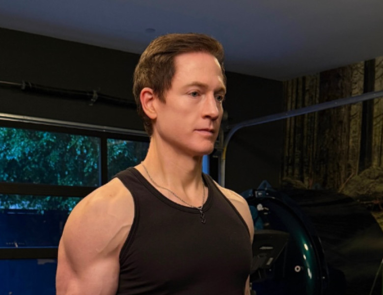 Bryan Johnson