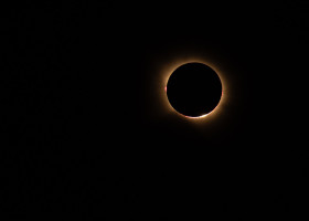 eclipsă totală de soare 12 august 2026
