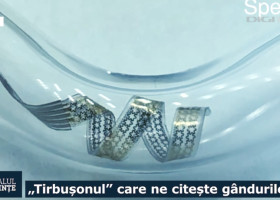 banda tirbuson, jurnalul de stiinte