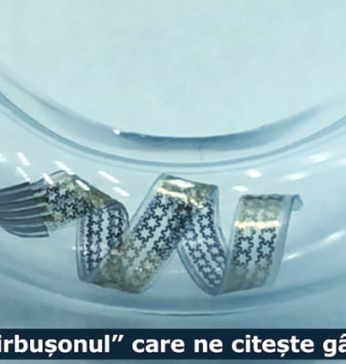 banda tirbuson, jurnalul de stiinte